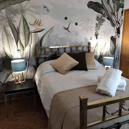 Apartamento Plaza Mayor Трухильо Экстерьер фото