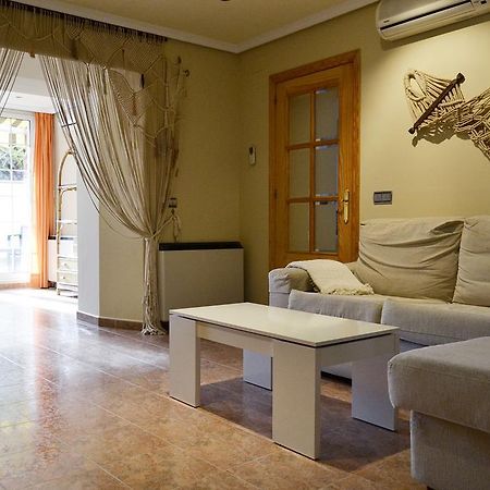 Apartamento Plaza Mayor Трухильо Экстерьер фото