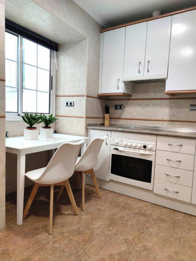 Apartamento Plaza Mayor Трухильо Экстерьер фото