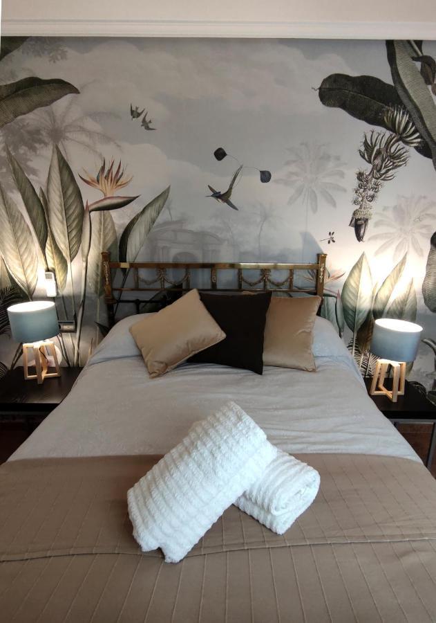 Apartamento Plaza Mayor Трухильо Экстерьер фото