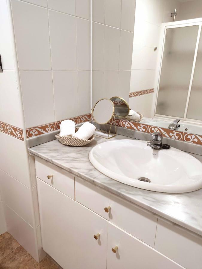 Apartamento Plaza Mayor Трухильо Экстерьер фото