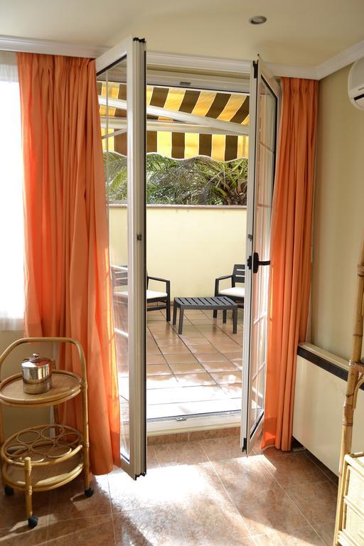 Apartamento Plaza Mayor Трухильо Экстерьер фото