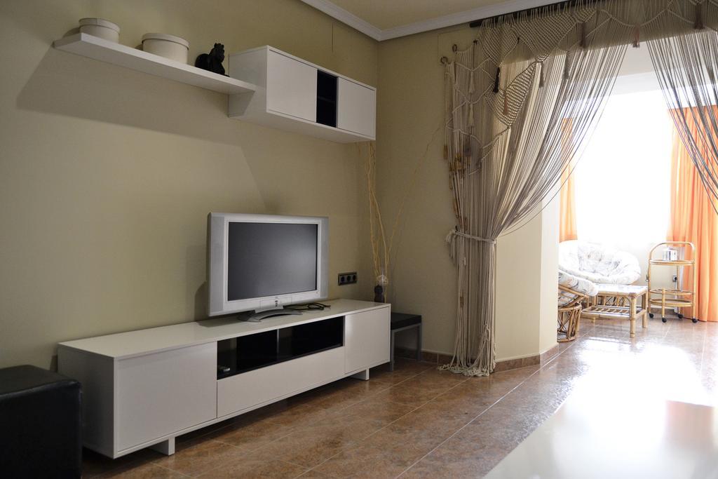 Apartamento Plaza Mayor Трухильо Экстерьер фото